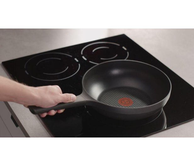 TEFAL Patelnia TRATTORIA 24cm G6050414 - 1378886 - zdjęcie 7